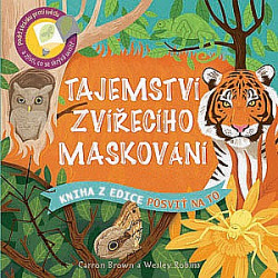 bmid_tajemstvi-zvireciho-maskovani-xs7-339617 Tajemství zvířecího maskování/ Carron Brown