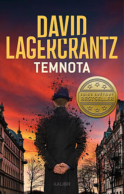 Temnota/ David Lagercrantz