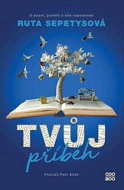 Tvůj příběh/ Ruta Sepetys