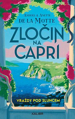 Zločin na Capri/ Anders de la Motte, Anette de la Motte