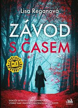 Závod s časem/ Lisa Regan
