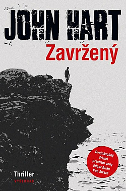 Zavržený/ John Hart