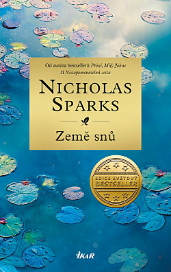 Země snů/ Nicholas Sparks