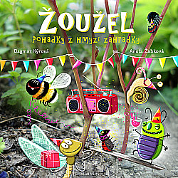 Žoužel/ Dagmar Kýrová