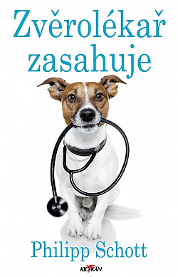Zvěrolékař zasahuje/ Philipp Schott