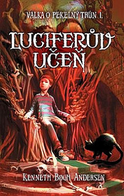 Luciferův učeň Kenneth Bøgh Andersen