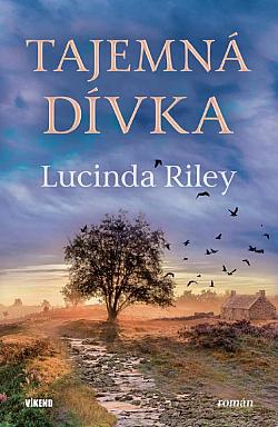 Tajemná dívka Lucinda Riley