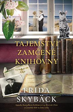 Tajemství zamčené knihovny Frida Skybäck