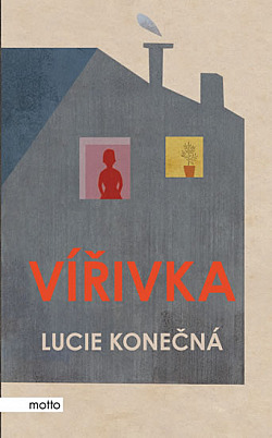 Vířivka Lucie Konečná