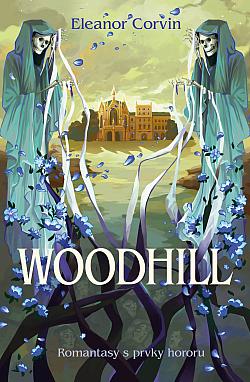 Woodhill Eleanor Corvin