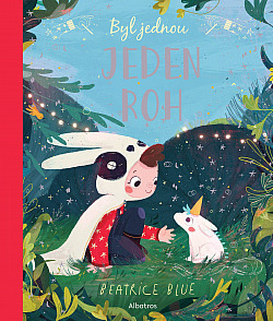 Byl jednou jeden roh/ Beatrice Blue