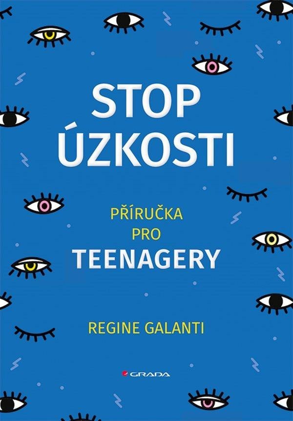 Stop úzkosti