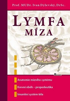 Lymfa míza/ Ivan Dylevský