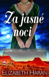 Za jasné noci/ Elizabeth Haran