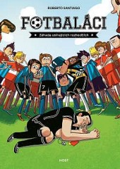 Záhada usínajících rozhodčích/ Roberto Santiago