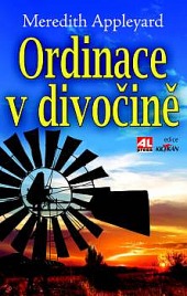 Ordinace v divočině/ Meredith Appleyard