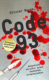 Code 93 Olivier Norek