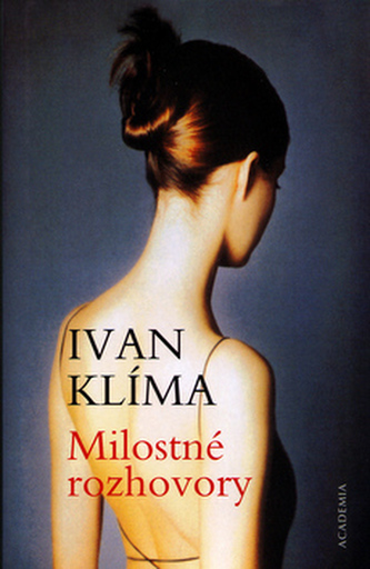 Milostné rozhovory/ Ivan Klíma