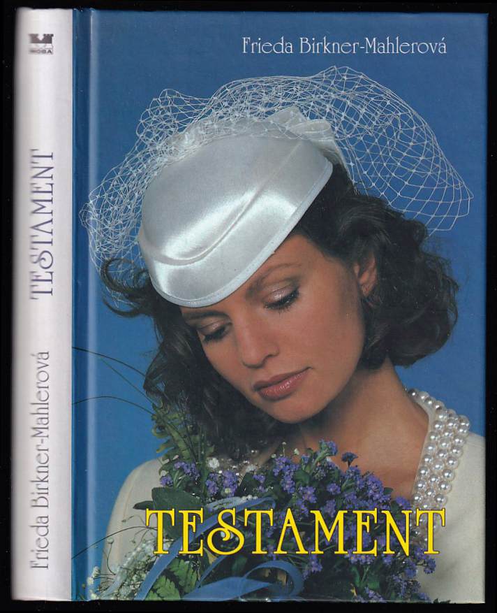 Testament/ Frieda Birkner-Mahler
